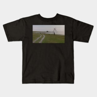 The Sacrifice Kids T-Shirt